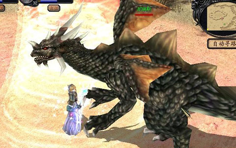 魔域互通版：全新剧情、战斗与福利，快来体验传奇竞技手游